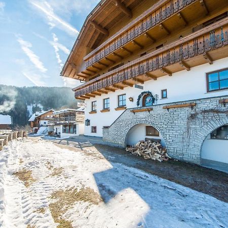 Gasthof Hoerschwang San Lorenzo di Sebato Dış mekan fotoğraf